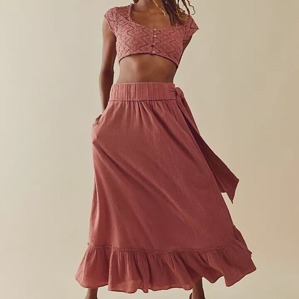 Free People Epic Sunset Set